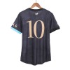 Camiseta de fútbol Argentina Goat 10 23-24 - Hombre